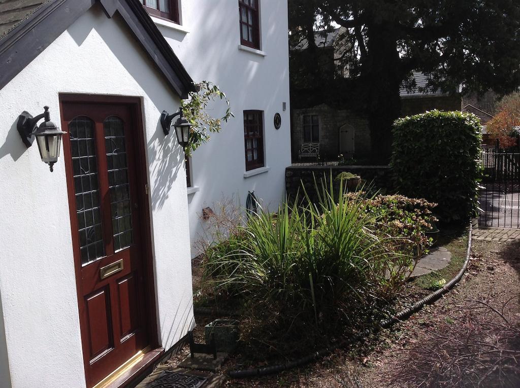 The Laurels Bed And Breakfast Cardiff Exterior foto